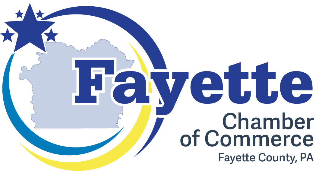 Proud member of the Fayette County Chamber of Commerce